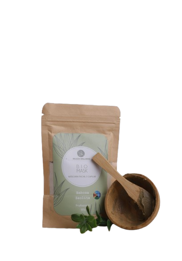 BIO MASK 60 MG