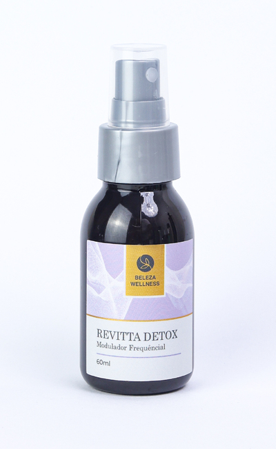 Revitta Detox - 60ml