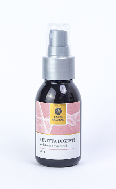 Revitta Digesti - 60ml