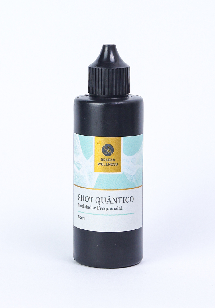 SHOT QUANTICO, 60ML