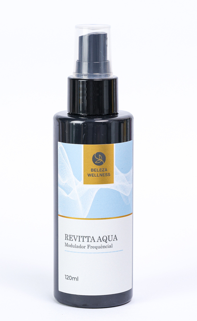 Revitta Aqua - 120 ML