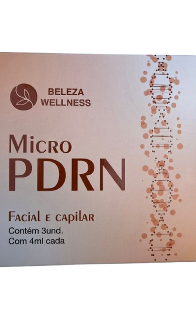 Micro PDRN 