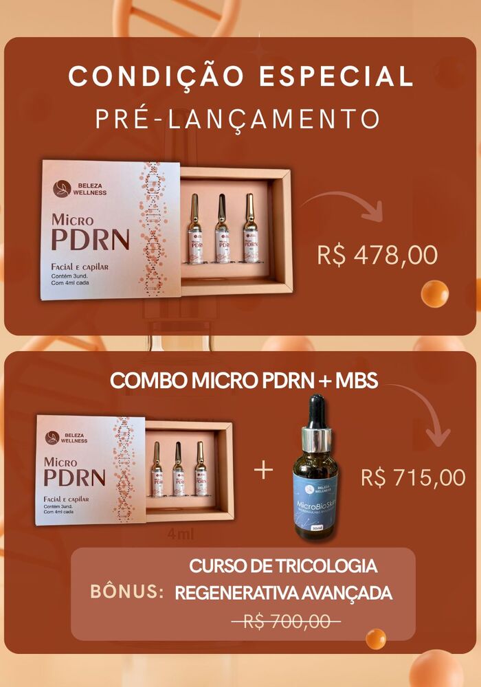 Condição pré-lançamento