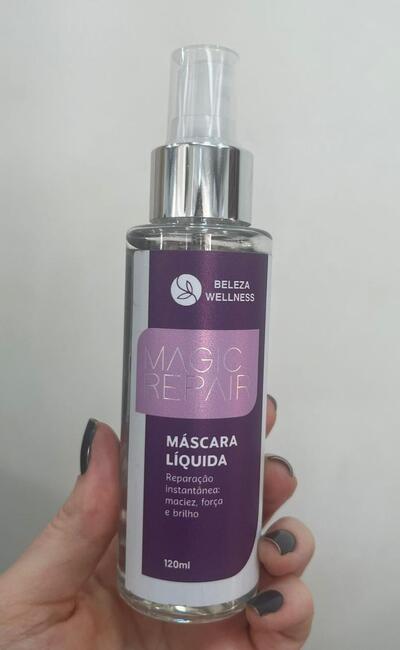 Magic Repair 120ml (máscara líquida)