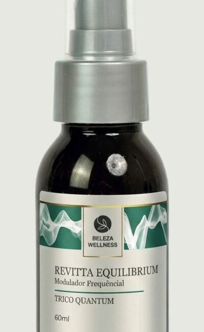 Revitta Equilibrium-60ml